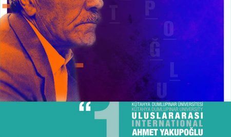 Kütahya to Hold First International Ahmet Yakupoğlu City, Art and Design Symposium