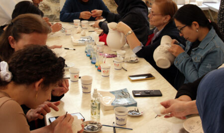 Günaydın Seramik! Celebrating Kütahya’s Ceramic Heritage